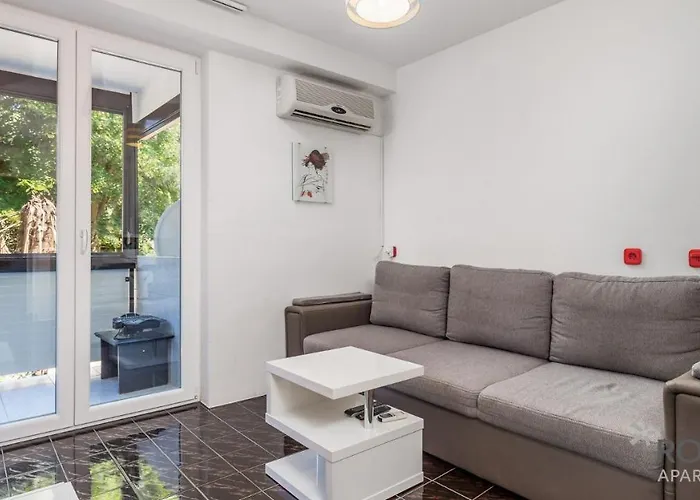 Rona Apartment Zizi