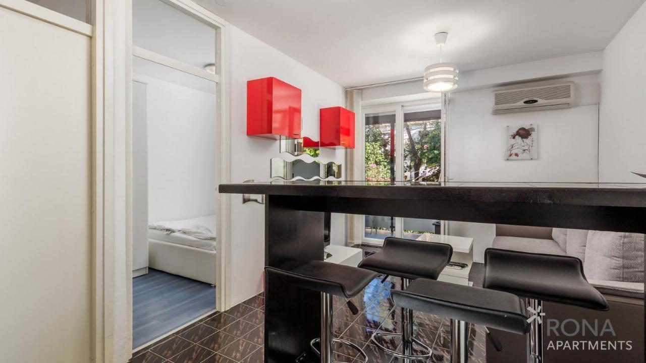 Appartement Rona Zizi