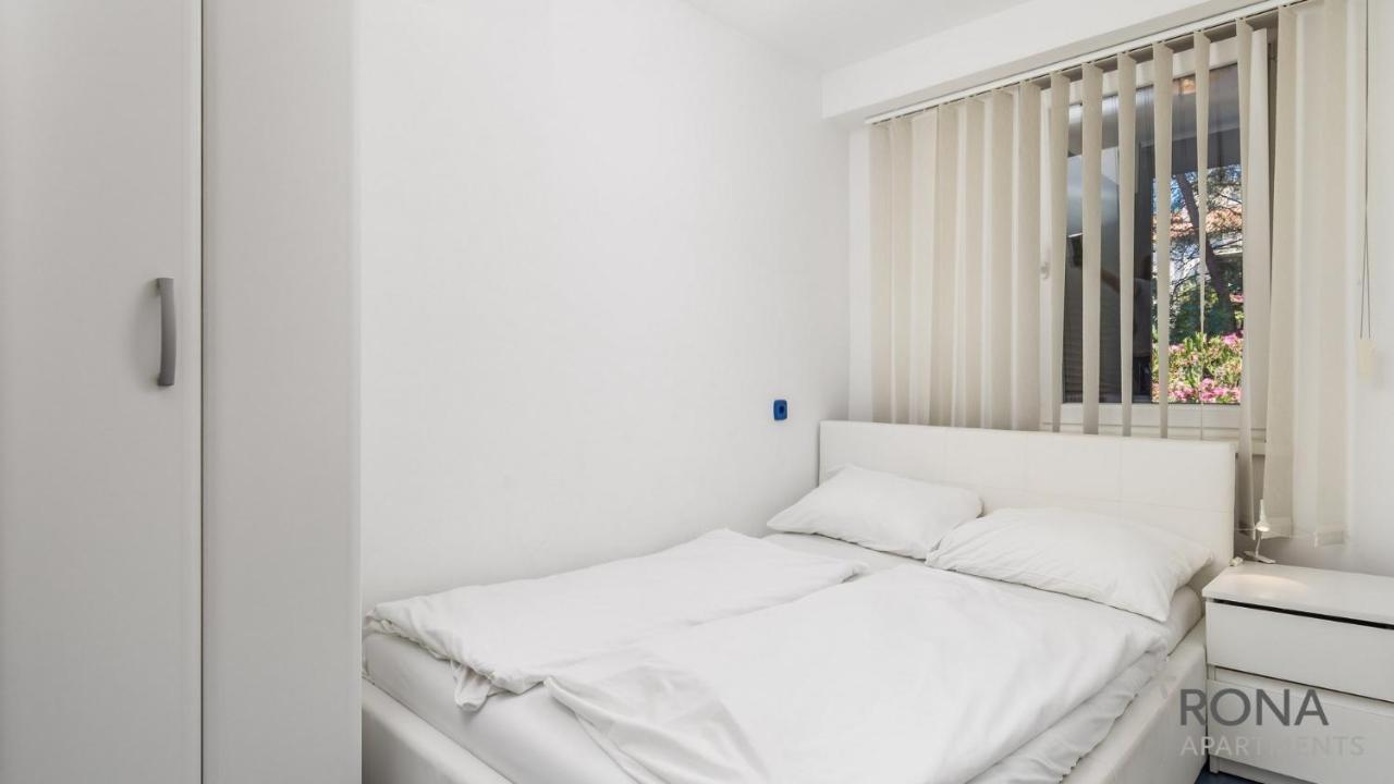 Apartment Rona Zizi Porec